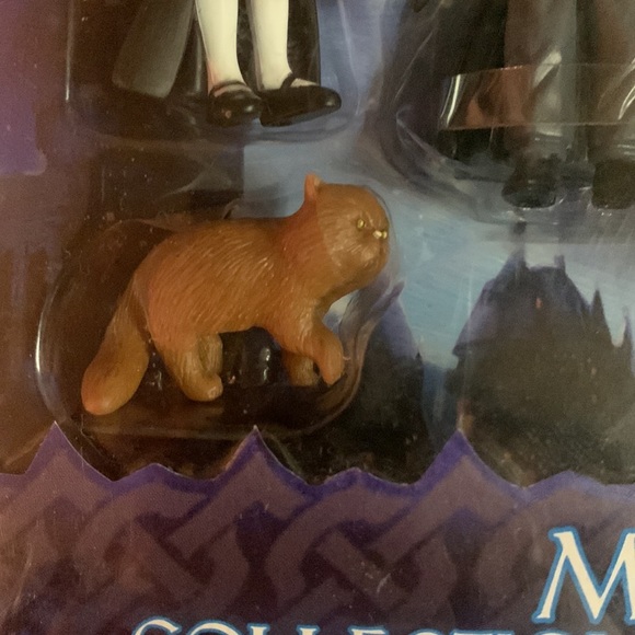 Harry Potter MINi collection - Picture 4 of 6